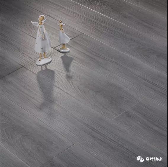 灰色木地板图片