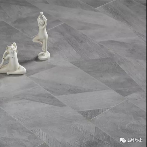 灰色木地板图片