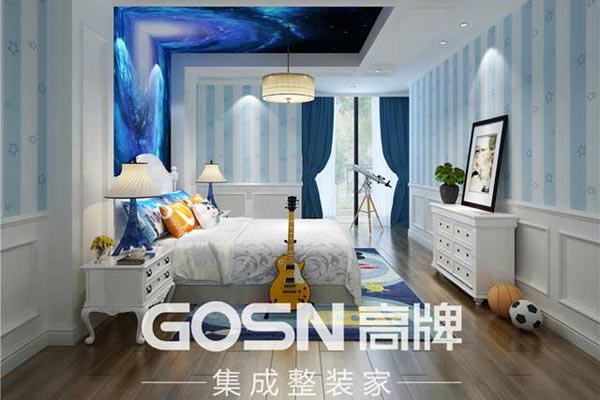 集成墙板香蕉视频黄版下载效果图